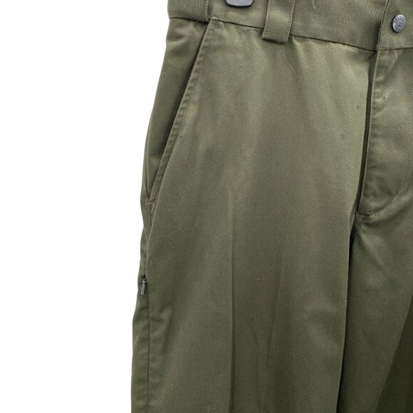 5.11 Tactical Series Olive Pants Men’s Size 34 - Picture 4 of 6